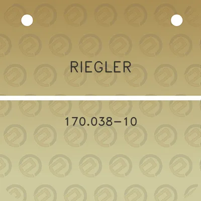 riegler-170038-10