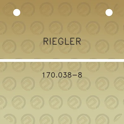 riegler-170038-8