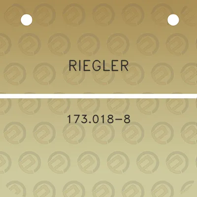 riegler-173018-8