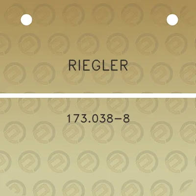 riegler-173038-8