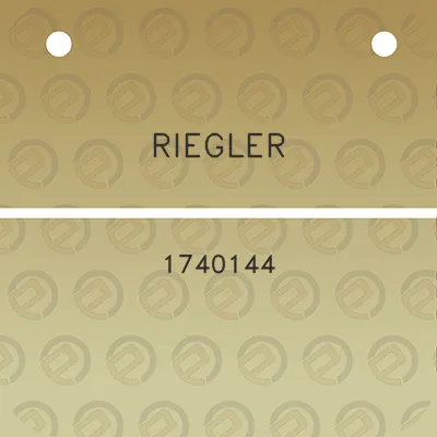 riegler-1740144