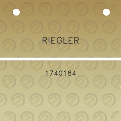 riegler-1740184