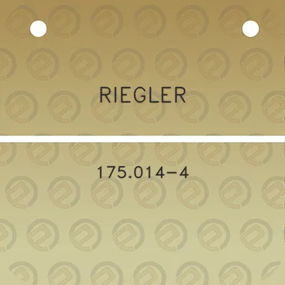 riegler-175014-4