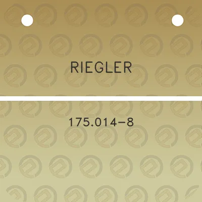 riegler-175014-8