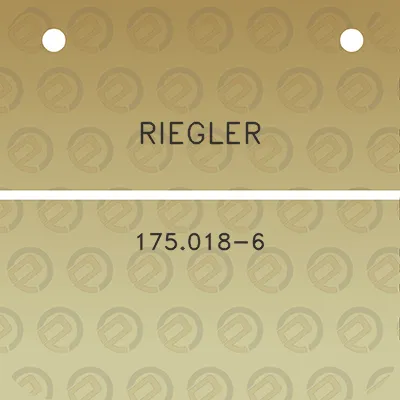 riegler-175018-6