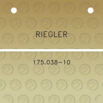 riegler-175038-10