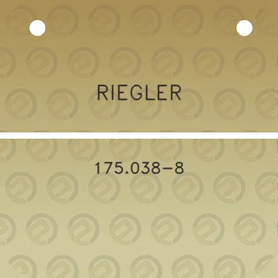 riegler-175038-8