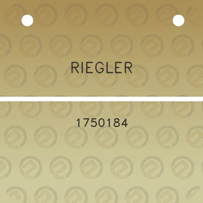 riegler-1750184