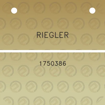 riegler-1750386