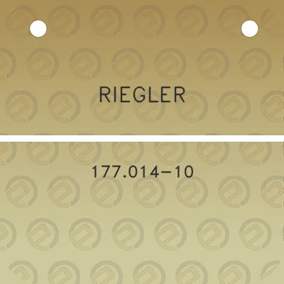 riegler-177014-10