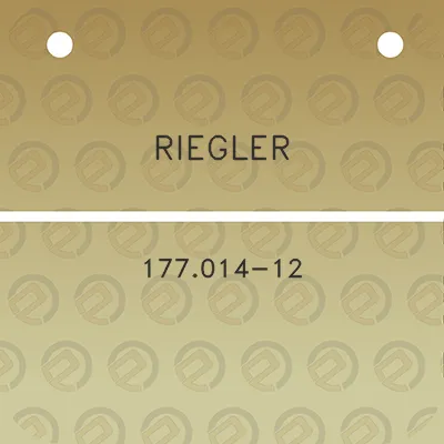 riegler-177014-12