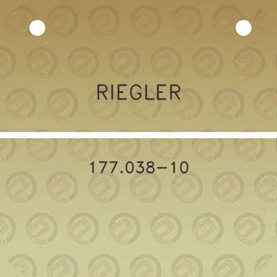 riegler-177038-10