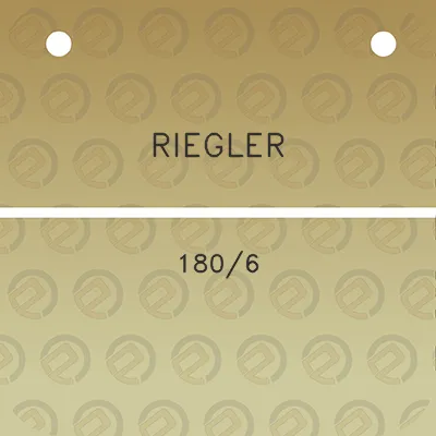 riegler-1806