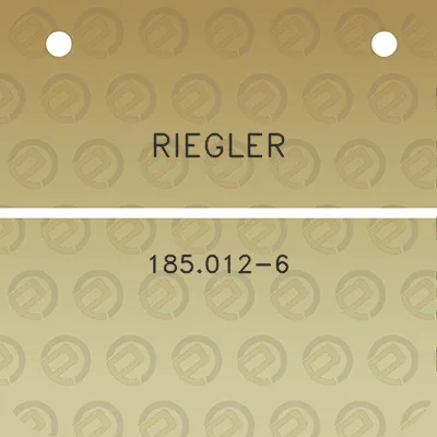 riegler-185012-6