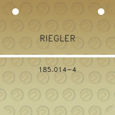 riegler-185014-4