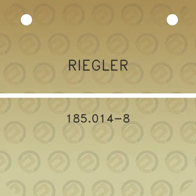 riegler-185014-8