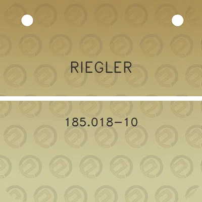 riegler-185018-10