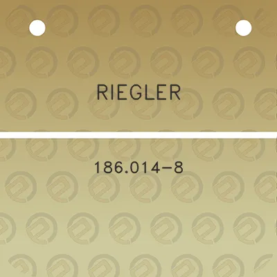 riegler-186014-8