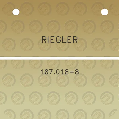 riegler-187018-8