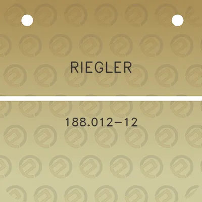 riegler-188012-12