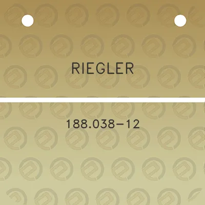 riegler-188038-12