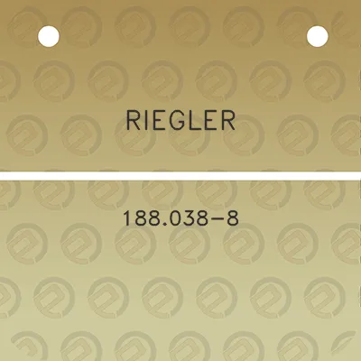 riegler-188038-8