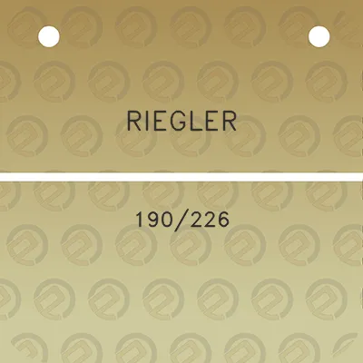 riegler-190226