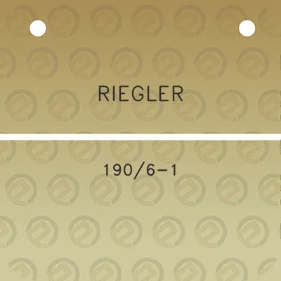 riegler-1906-1