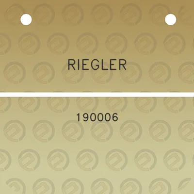 riegler-190006