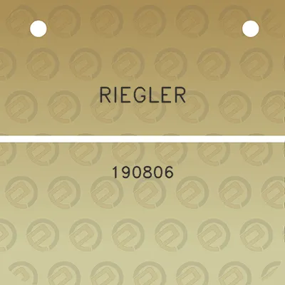 riegler-190806