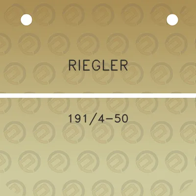 riegler-1914-50