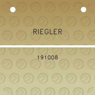 riegler-191008