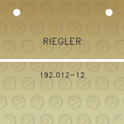 riegler-192012-12