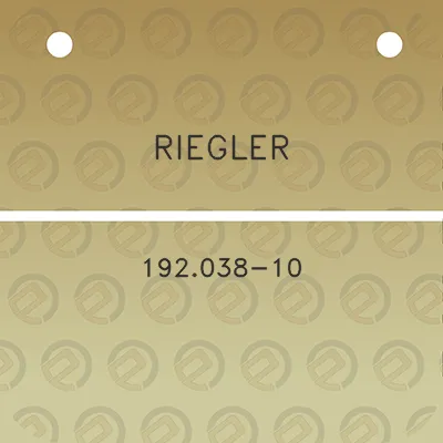 riegler-192038-10