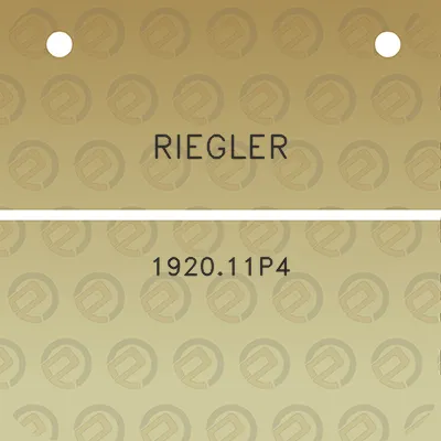 riegler-192011p4