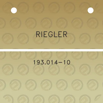 riegler-193014-10