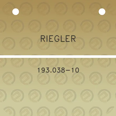 riegler-193038-10