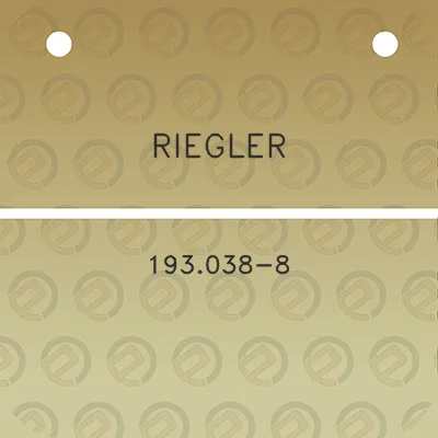 riegler-193038-8