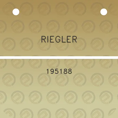 riegler-195188