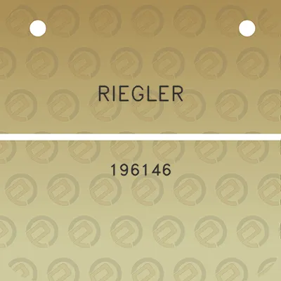 riegler-196146