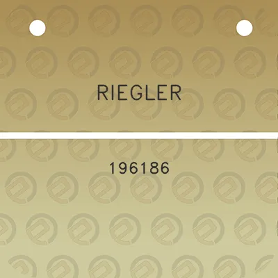 riegler-196186