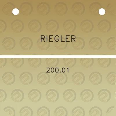 riegler-20001