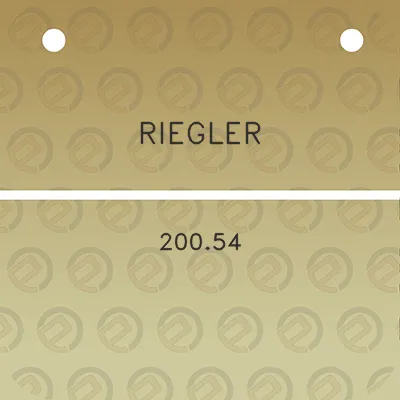 riegler-20054