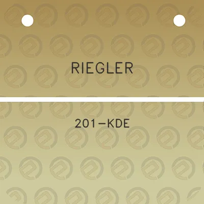 riegler-201-kde