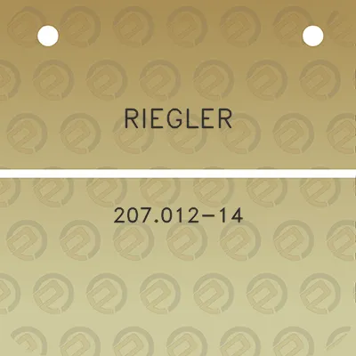 riegler-207012-14