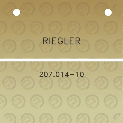 riegler-207014-10