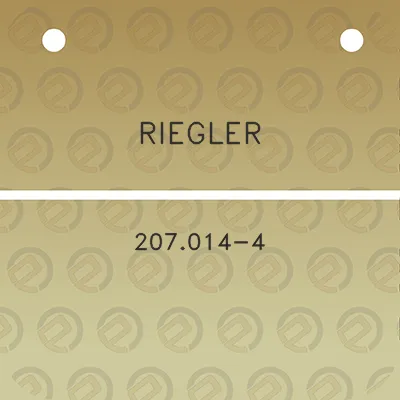 riegler-207014-4