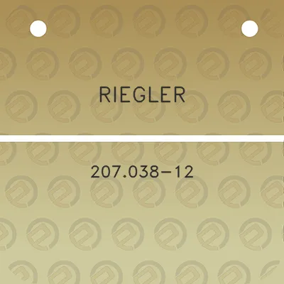 riegler-207038-12