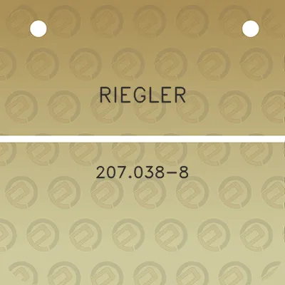 riegler-207038-8