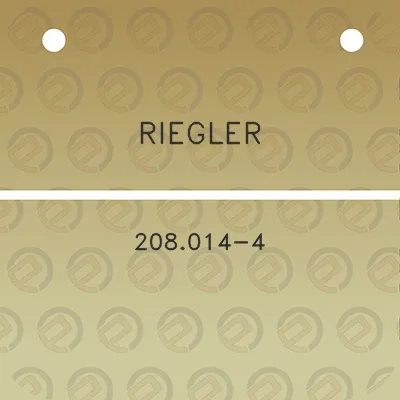 riegler-208014-4